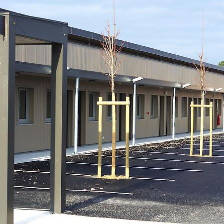 Motel Des Landes Bénesse-Maremne المظهر الخارجي الصورة