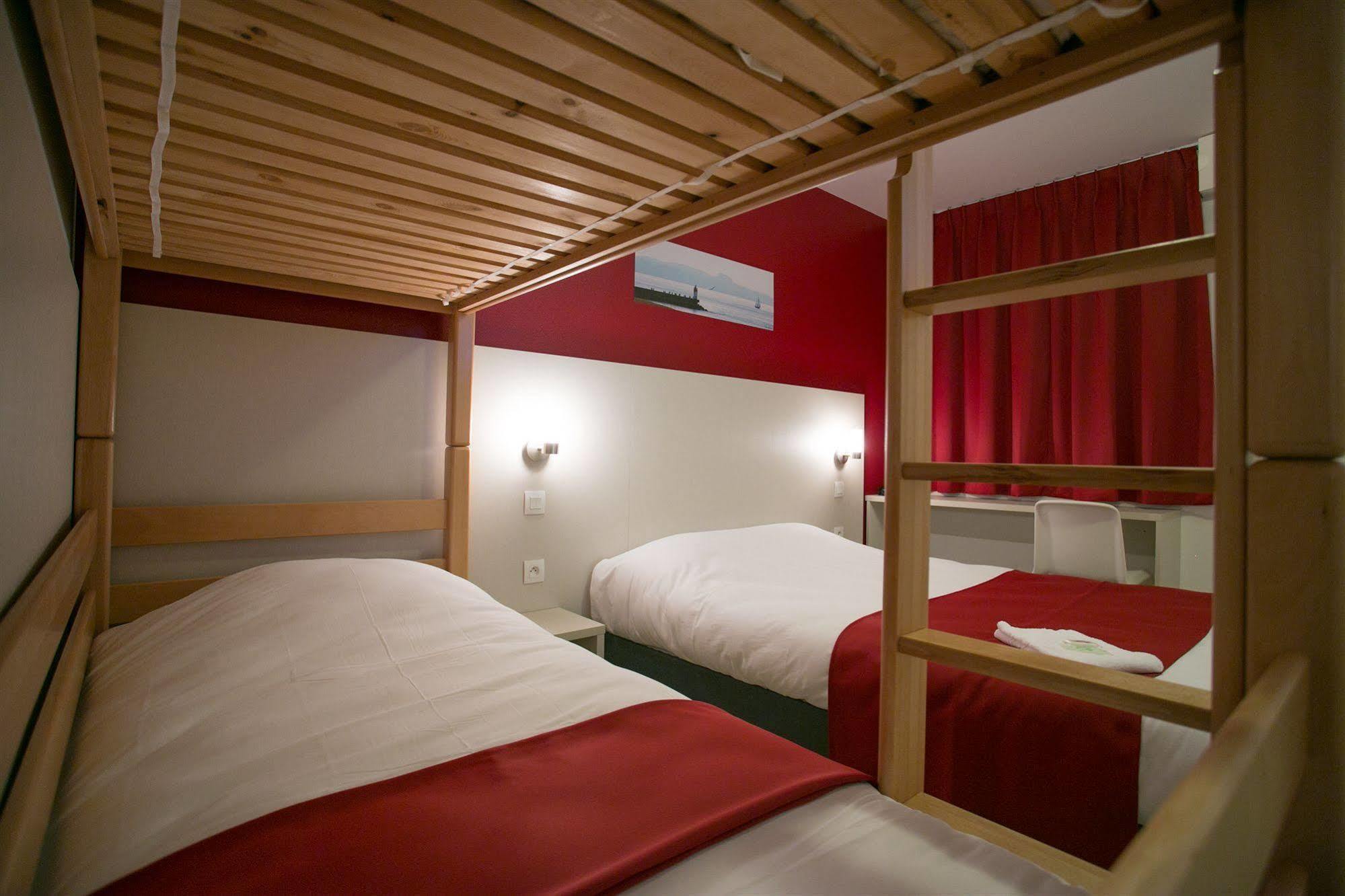 Motel Des Landes Bénesse-Maremne المظهر الخارجي الصورة
