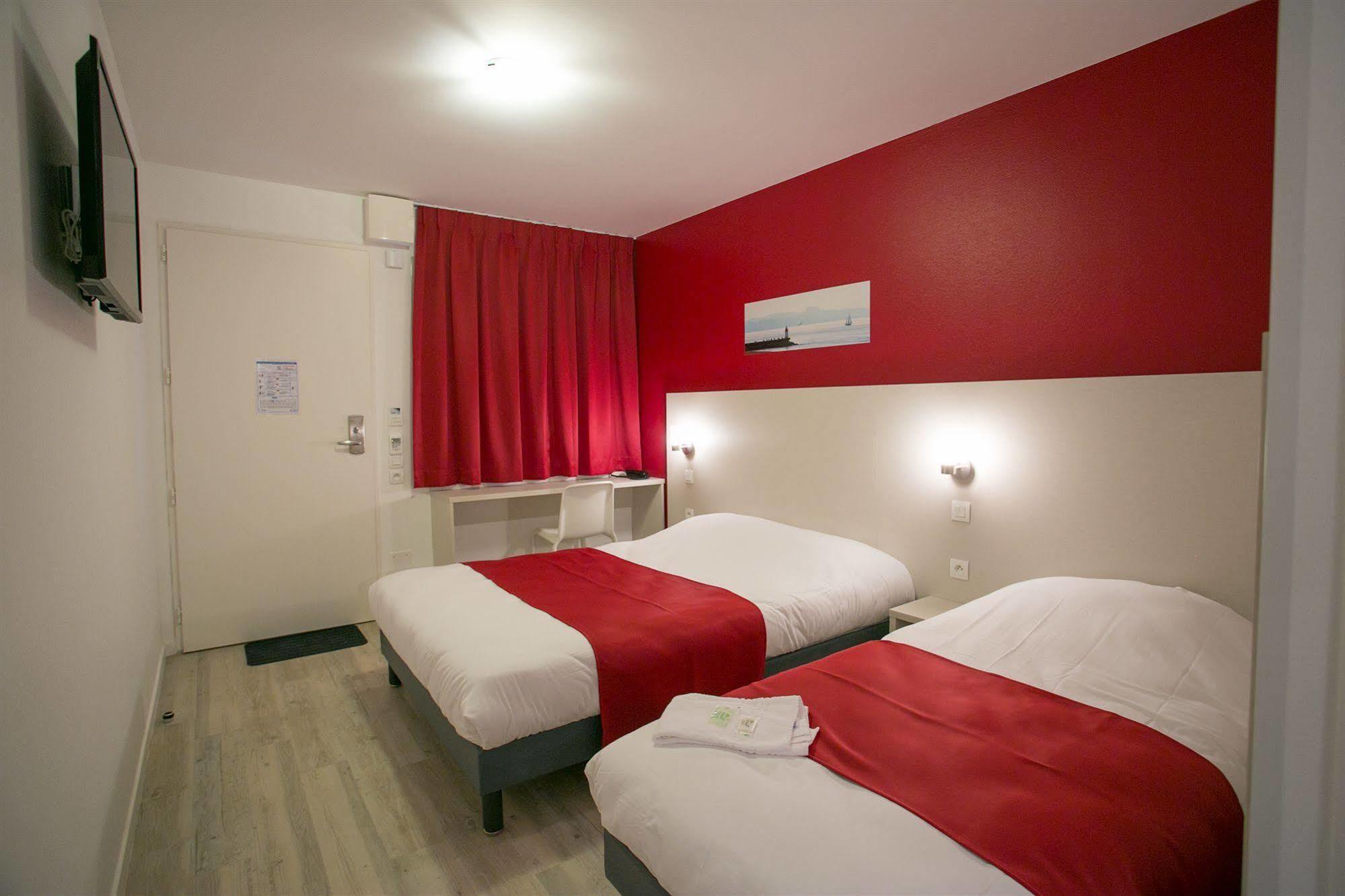 Motel Des Landes Bénesse-Maremne المظهر الخارجي الصورة