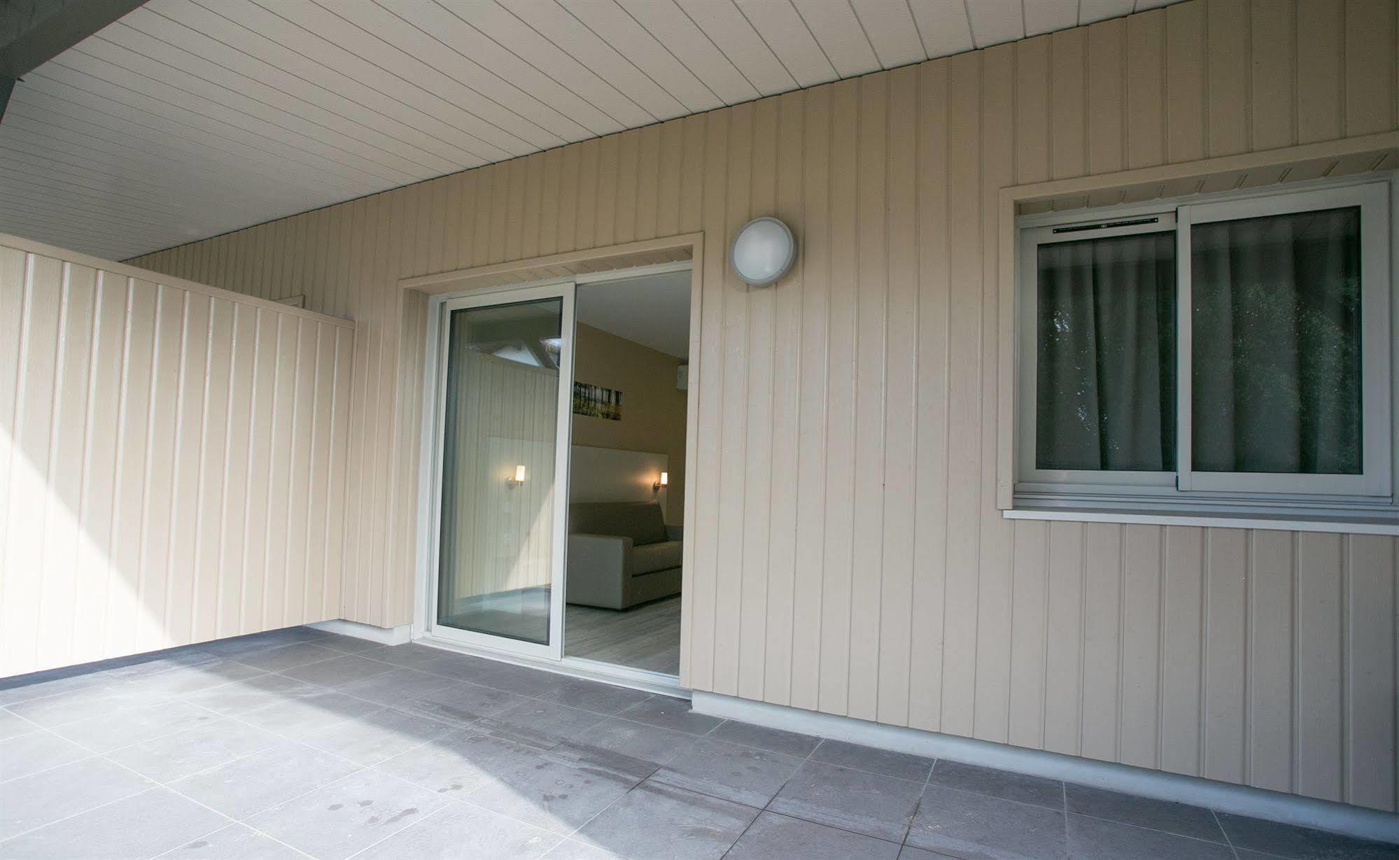 Motel Des Landes Bénesse-Maremne المظهر الخارجي الصورة